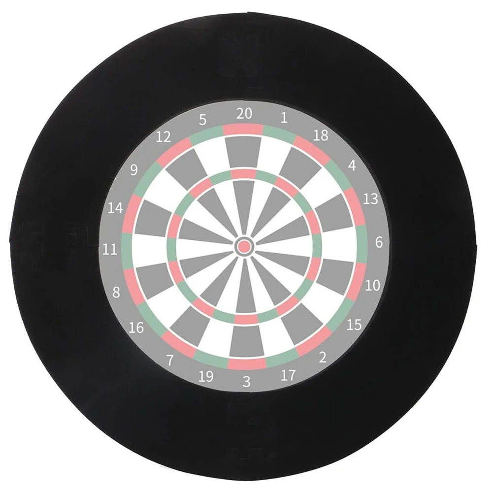 DartboardWallSurroundUniversalDartboardWallProtectionBoard