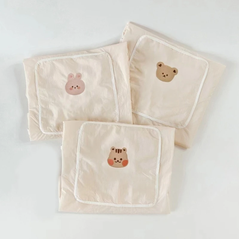 Waterproof Baby Hip Seats Carriers cotton muslin blanket,cotton blanket,swaddle blanket,cotton swaddle,cotton gauze blanket with Animal Pattern Designings Soft & Comfortable Infant Blanket for Strollers