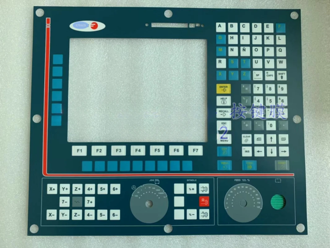 

Переключатель мембранной клавиатуры для быстрой работы, Защитная пленка для клавиатуры