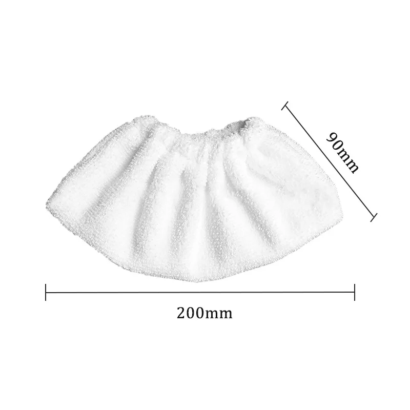 Mop Rag Peças De Reposição, Bico Da