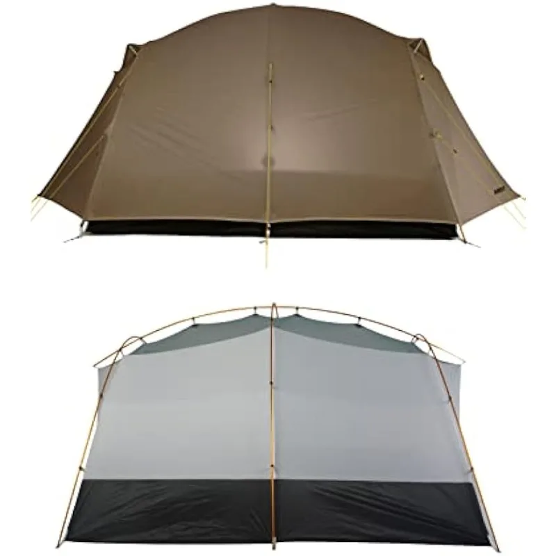 mier ultralight 2 person tent