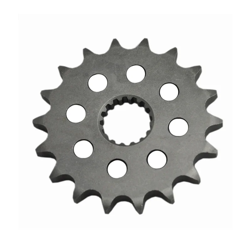 

Motorcycle Front Sprocket 530 17T 18T For Suzuki GSX-R1000 Edition 09-16 GSX1300 08-12 GSX-R1300 Hayabusa 08-19