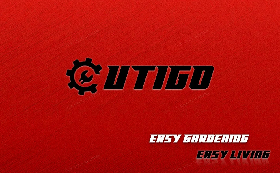 Elektrické závitové nožnice ležiace na pracovnom stole