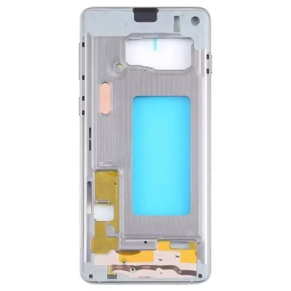 Enhanced Midframe Bezel Chassis Housing Replacement for Samsung Galaxy S10 Series