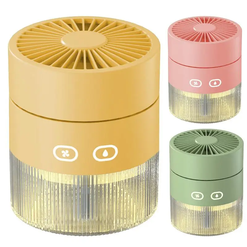 

Mini Desktop Fan Desk Foldable Cooling Fan Portable Small Usb Charging Fan Cooling Supplies For Car Travel Home Camping Outdoor