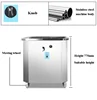 Automatic Rotary Fried Frying Dumpling Furnace Small Frying Pan Sticking Fried Frying Pan Dumpling Machine YC-62 4