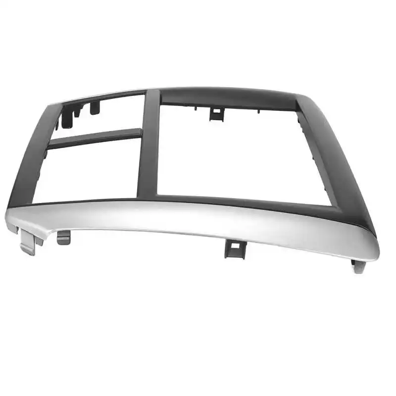 ٷ Impreza 2007 ? 2012  ׺̼ г  ü Double Din Car Radio Fascia Car Radio Fascia