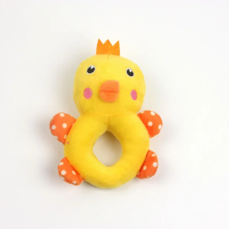 Plush Toy Cute For Dogs - PeticaDeals