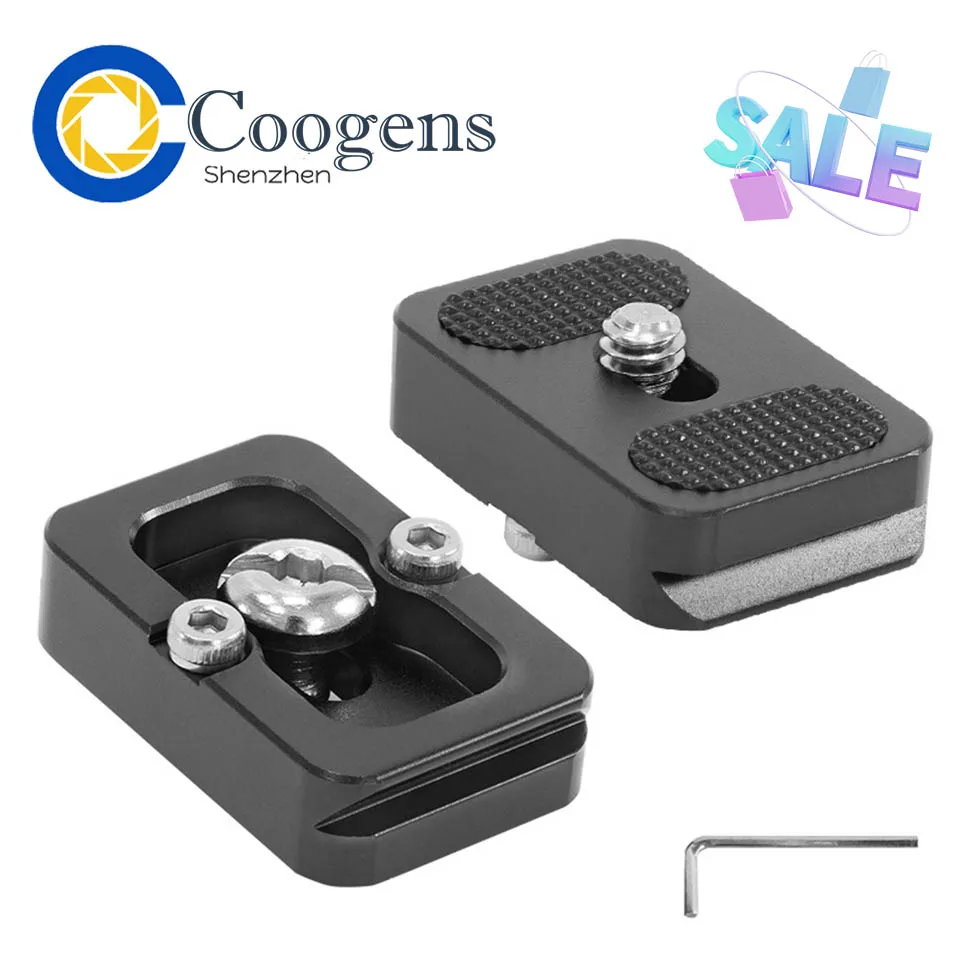 

SLR камера Быстрая установка плата штатив поворот наклон конверсионный зажим держатель фотография портативная БЫСТРОРАЗЪЕМНАЯ плата адаптер