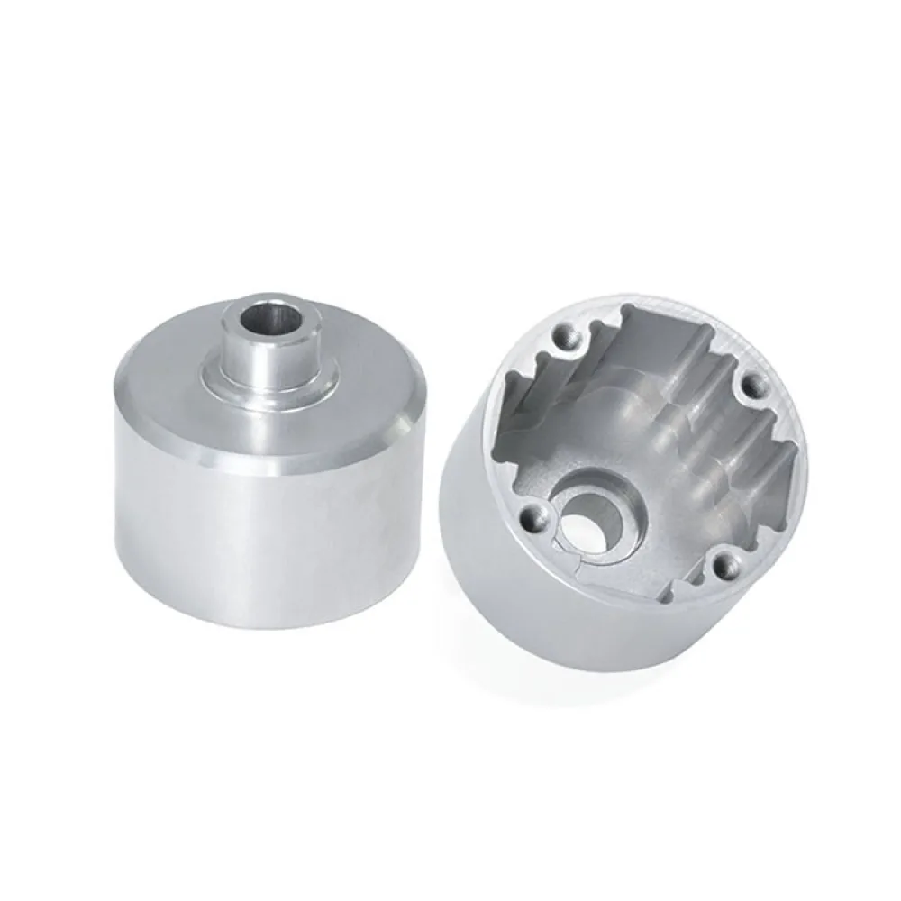 

Metal Differential Housing for HPI Savage X 4.6 5.9 1/8 RC Car Upgrade Accessories Toy Parts