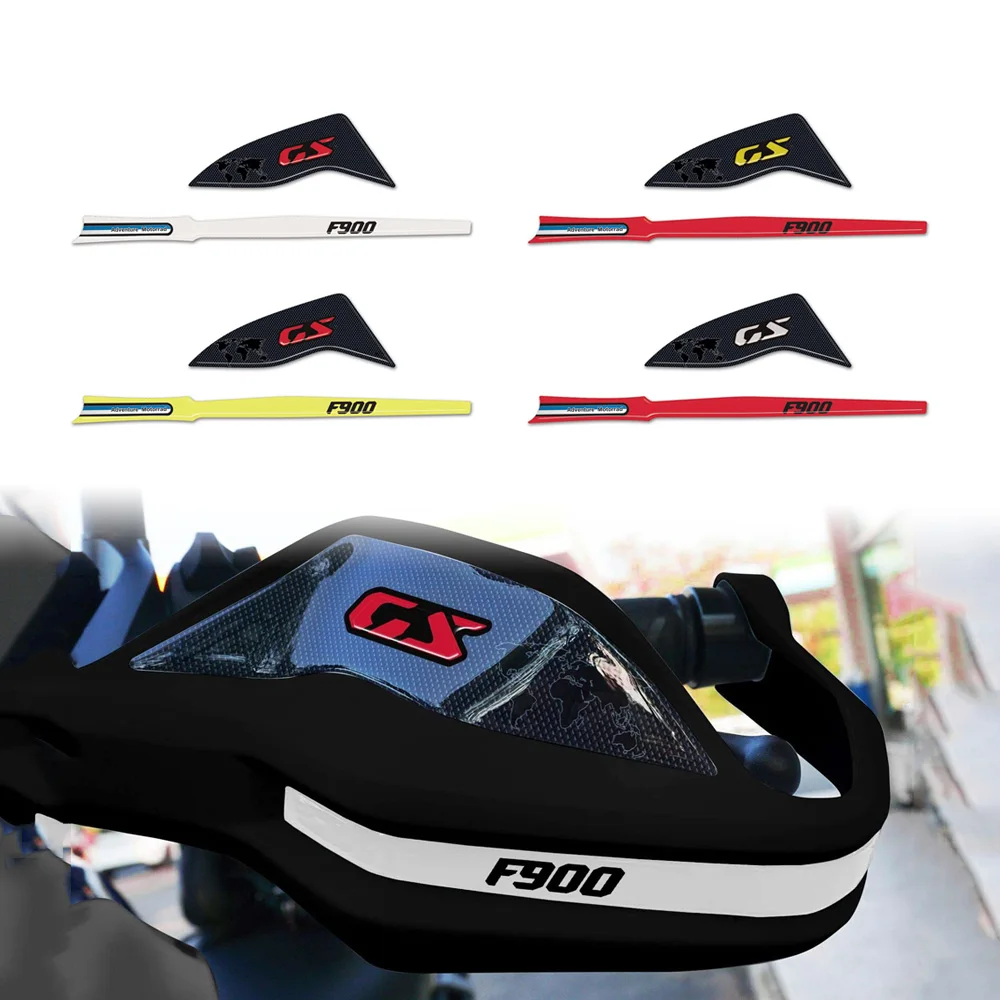 

Защитные 3D резиновые наклейки для мотоцикла для BMW F900 GS F 900 GS 2024