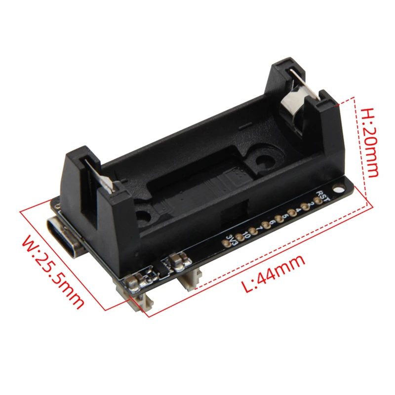 TTGO T-OI ÷ ESP32-C3 MCU    ȸ    RISC-V