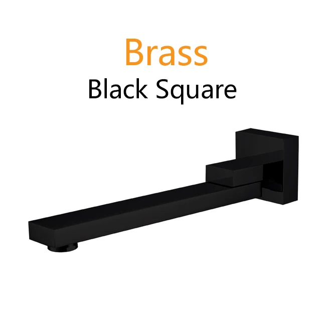 Brass Black