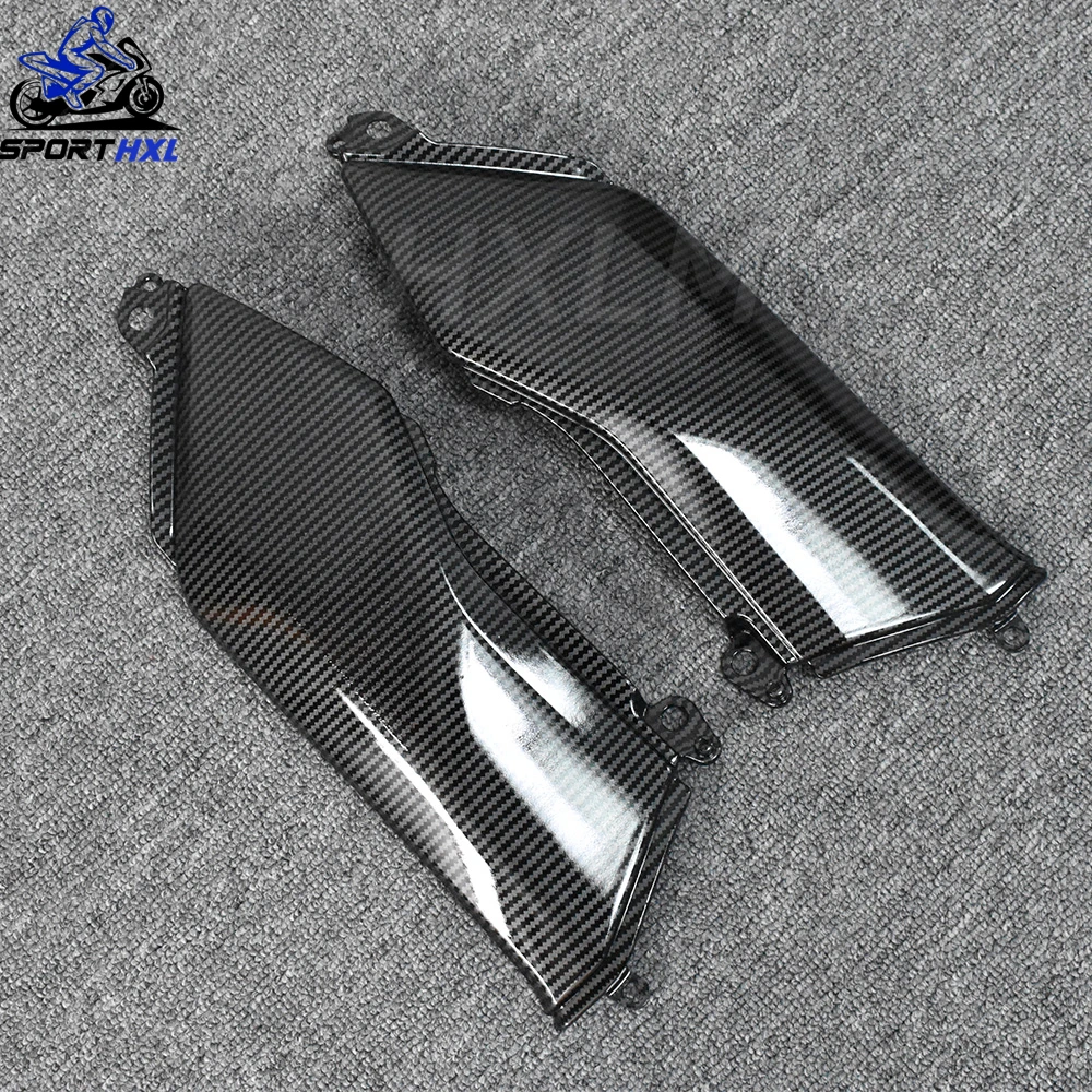 Z900 Gas Tank Side Trim Cover Panel Fairing Cowl Protect Accessories Fit For Kawasaki Z-900 2017 -2022 2023 Z 900 Motor Fairings