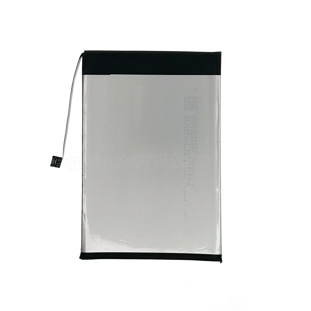 High-Capacity Battery 10000mAh with Free Tool Kit - 100% Genuine Original, New Production