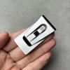 Engraved Personalized Money Clip Wallet Custom Cash Clip Wallet cash clip wallet Personalized Money Clip Wallet 5