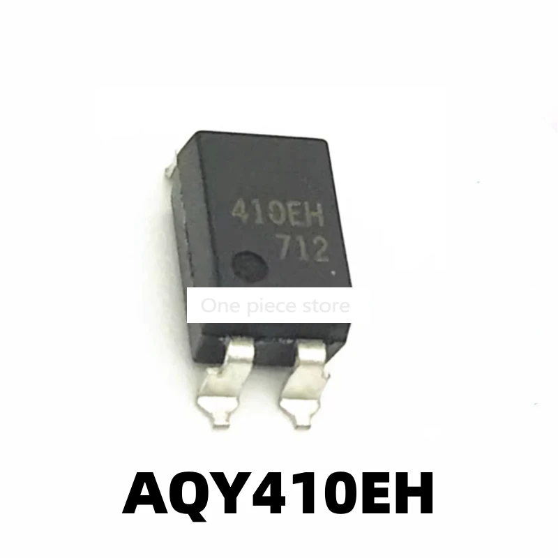 

Оптрон AQY410EH AQY410EH SMT SOP-4, 5 шт.