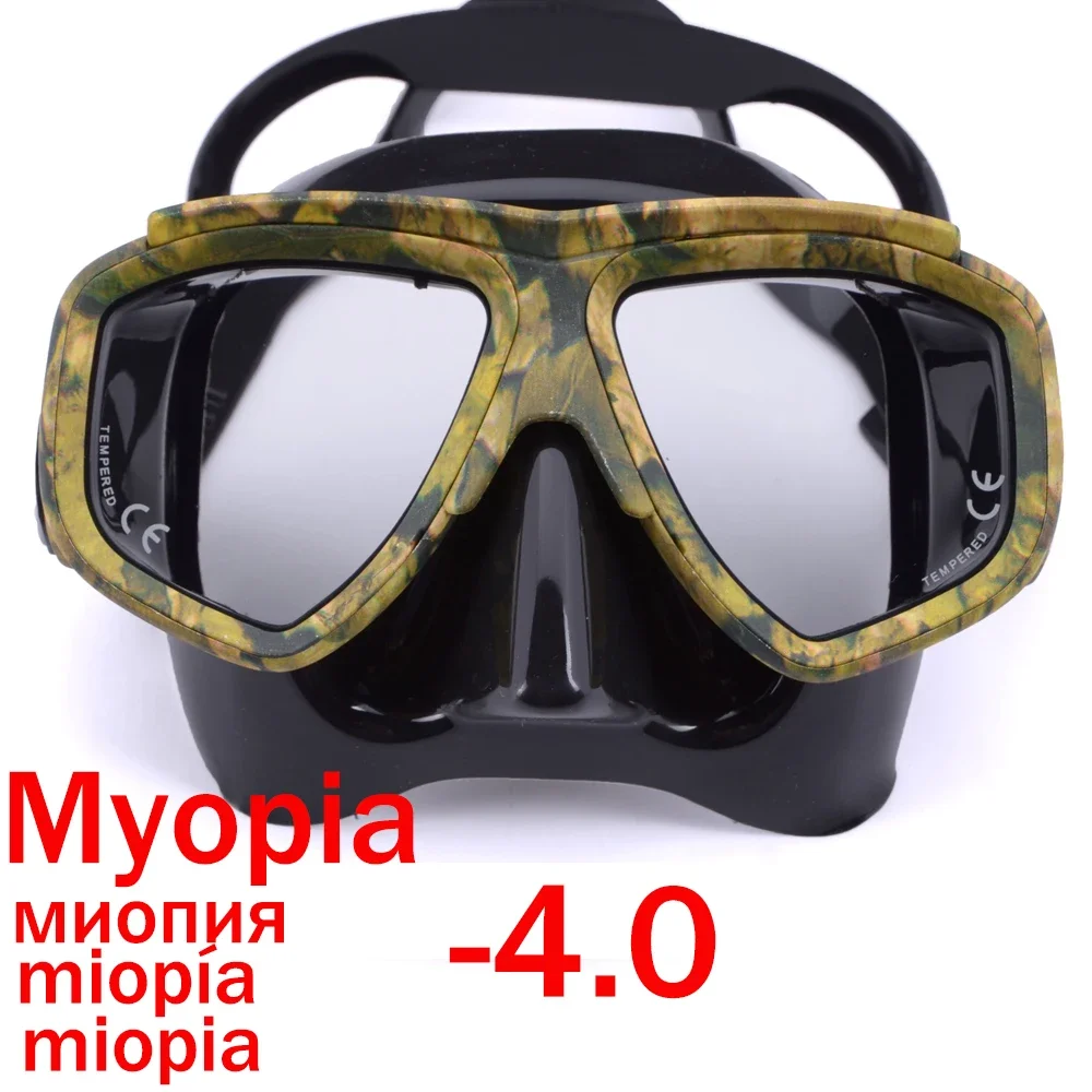 Myopia -4.0 New