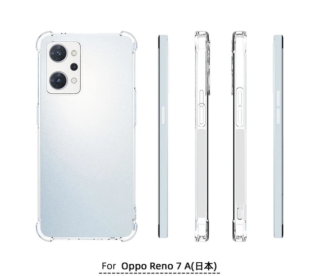 OPPO Reno7A OPPO Reno 7A CPH2353 128GB⁄6GB RAM Android SIM-free