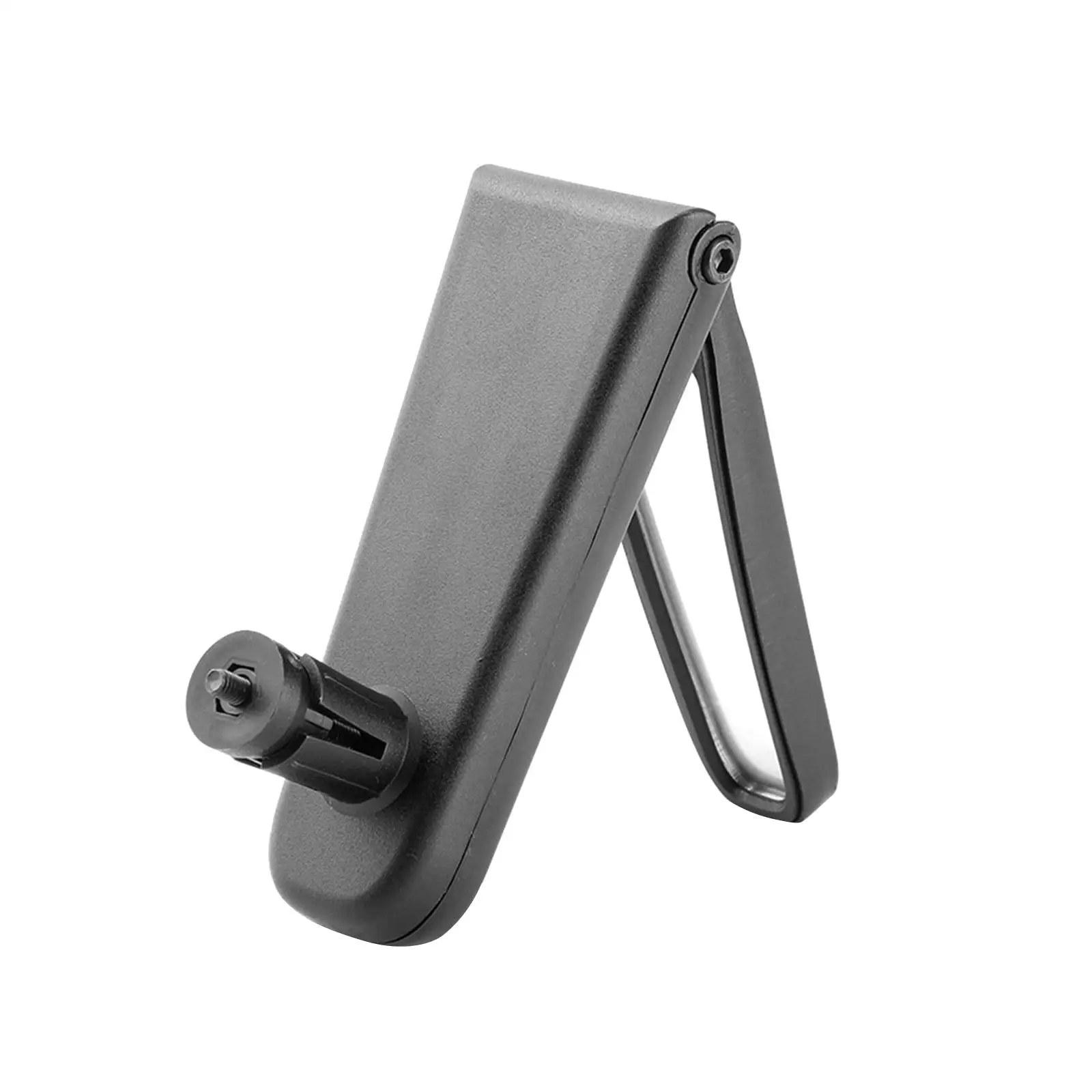 

Велосипедное Зеркало заднего вида, водонепроницаемое поворотное защитное зеркало на руль, устойчивое к царапинам, для дорожных велосипедов