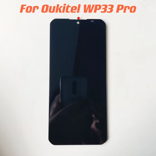 Oukitel WP33 Pro 未使用品 Oukitel WP33 Pro 未使用品