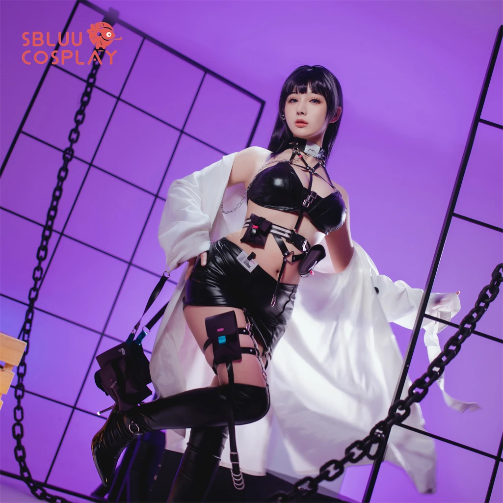 SBluuCosplay   ϶ ڽ ǻ, ¸ 