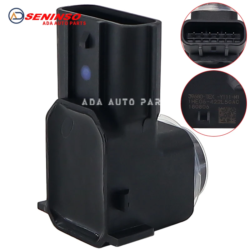 

Оригинальный Новый 39680-TEX-Y111-M1 39680TEXY111M1 39680TEXY310M1 PDC парковочный датчик бампера для Honda CR-V пилотный гражданский Accord