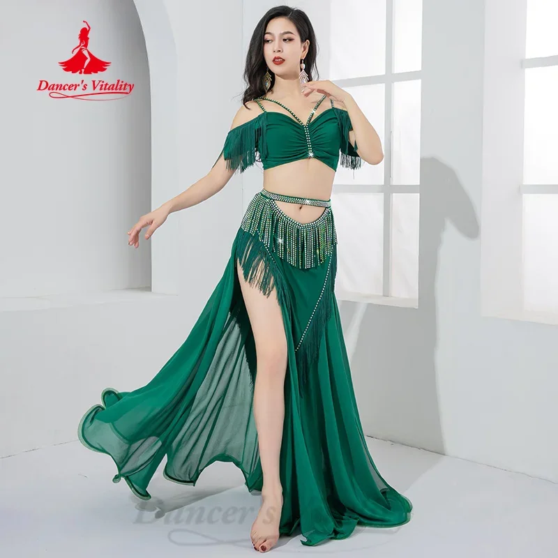 新品未使用　bellydance costume 衣装 605f887e6c7721a4fc827e30bf0095