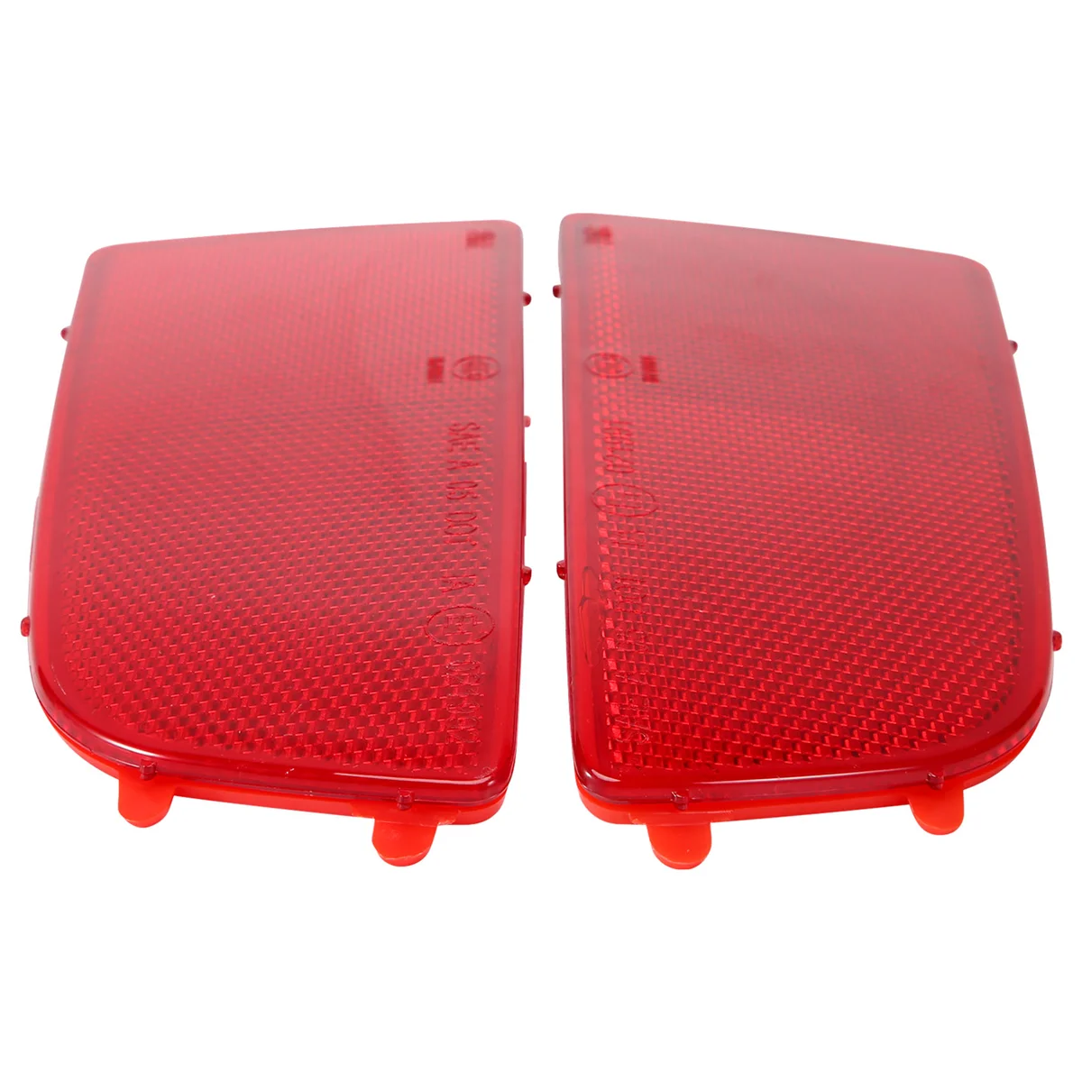 for Sprinter W906 2006- Rear Bumper Reflector Light