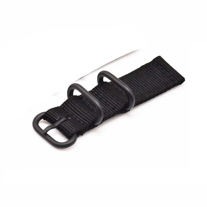 22mm Premium Replacement Watch Band - Universal Fit