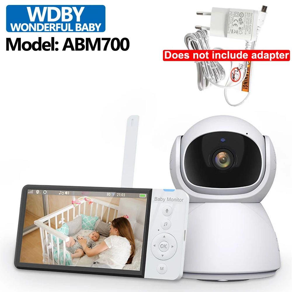 ABM700-NO Power