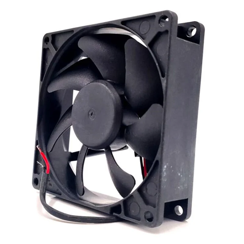 Heat dissipation fan MF92252V11000CA99 9225 24V 1.9W silent twowire