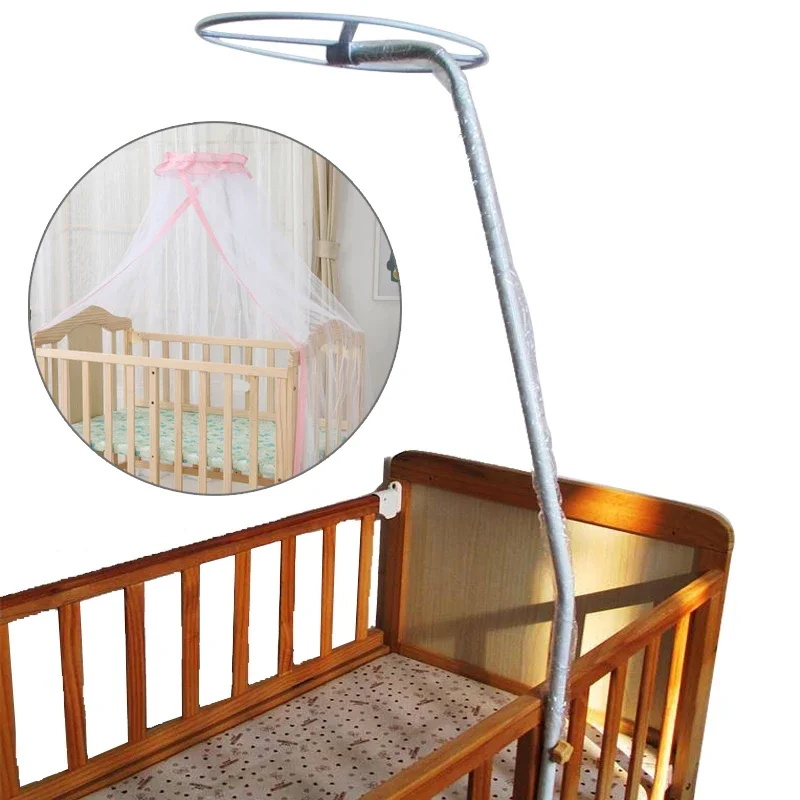 Baby Bed With Stand Stroller Mosquito Net Baby Bed Mosquito Net