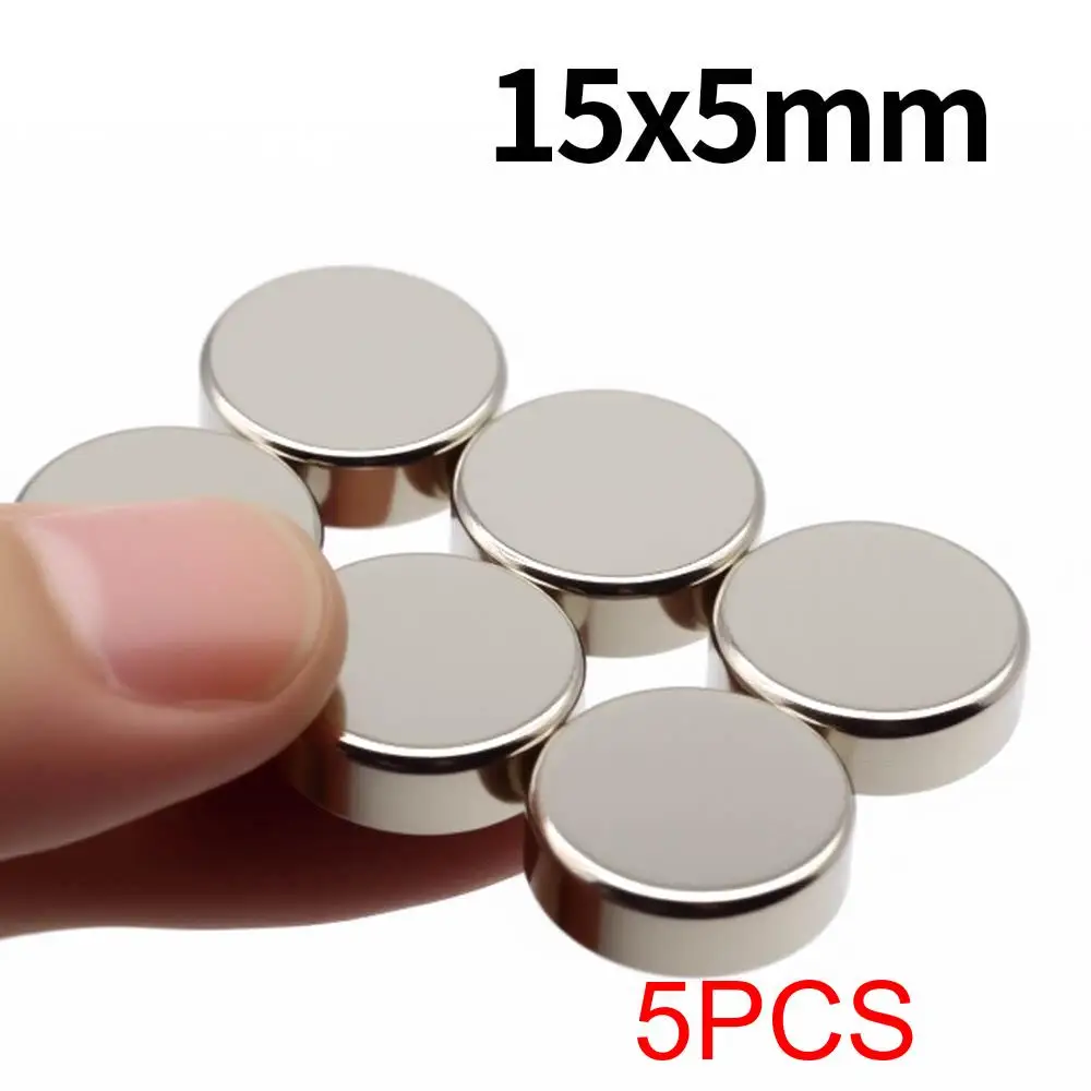 15x5mm-5pcs