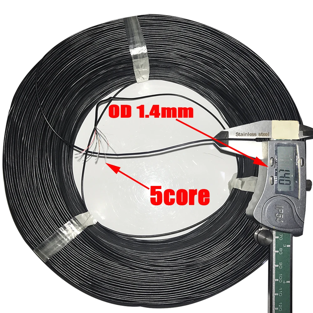 Cables en stock sur 123CONSOMMABLES