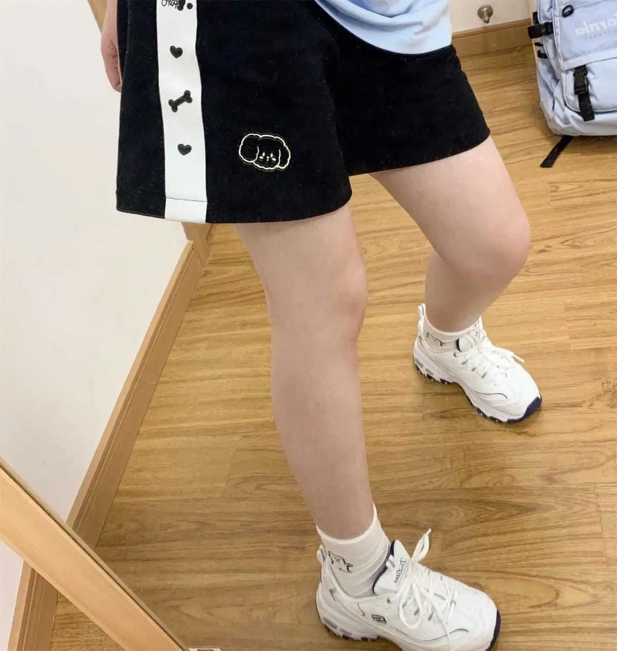 thumb
