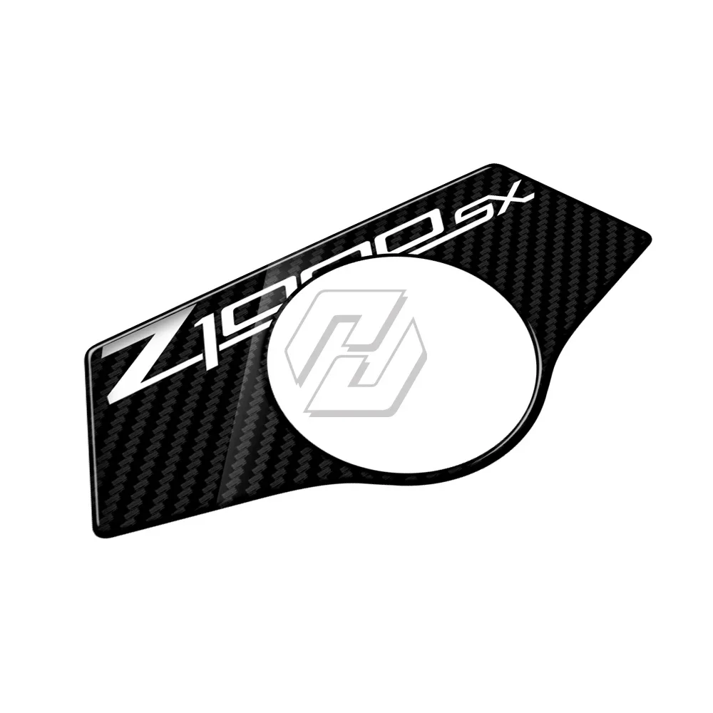 ͻŰ 3D ź  Ʈ Ʈ ũ Ŀ, ȣ ũ е ̽, Z1000SX 2011-2017