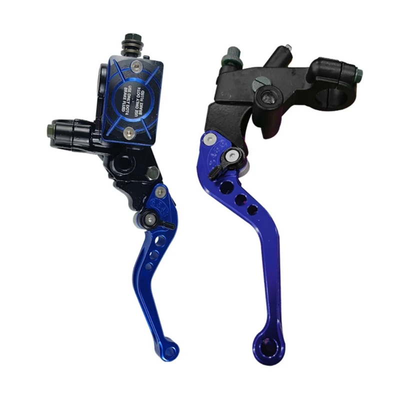 

7/8" Break Lever Upper Hydraulically Brake Lever Accessory