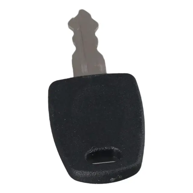 Chiavi TSA 007 Per Bagagli - 2 Pezzi, Per Lucchetti Valigie, Acciaio, Portachiavi Incluso