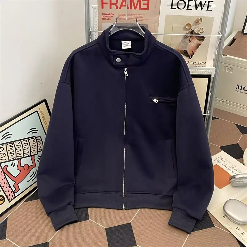 6012 navy blue (high quality)