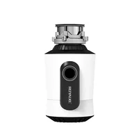 Home Appliances Kitchen Waste Disposer Anti-card Anti-blocking Wireless Switch Home Dining Kitchen Sink Food Processor  그라인더 1
