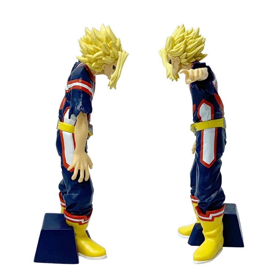 Boku No Hero Academia 18cm All Might Action Figure PVC Collectible