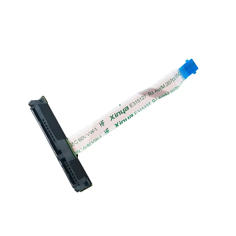 For ASUS X412 X412U X412UA X412D X412DA X412F X412FA FL8600 X512 X512UF X712 Laptop SATA Hard Drive HDD SSD Connector Flex Cable internal hard drive type c connector laptop power port connector