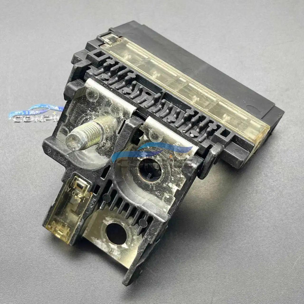 for Suzuki Swift 1.3/1.5 New Alto Tianyu Battery Positive Plug Battery Fuse Socket Assembly