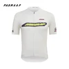 PASMAAP Midsummer Cycling Jersey MTB Road Bicycle Shirt High Quality Pro Team Short Sleeve Bike Clothes Maillot Ciclismo Hombre 1