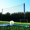 Portable Folding Standard Professional Badminton Net Indoor Outdoor Sports Volleyball Tennis Training Square Nets Mesh 5