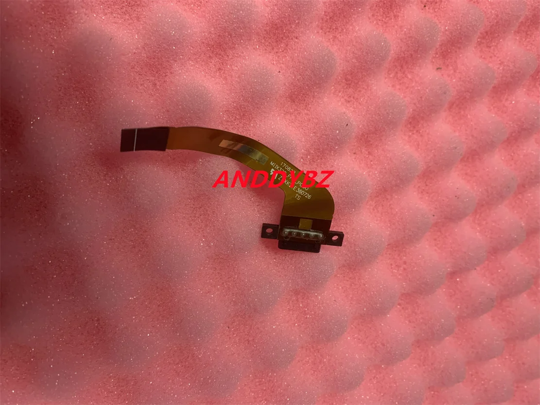 Dock Cavo Originale Per Lenovo Miix 320-10Icr 80Xf Muslimtesed Ok