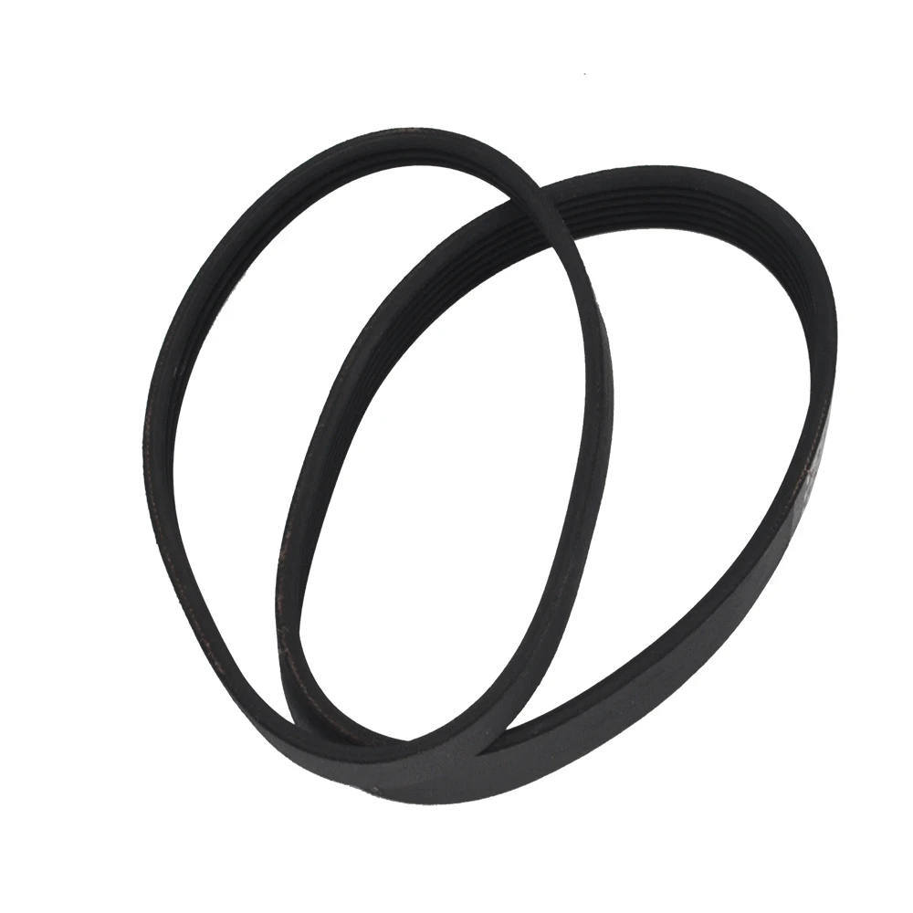 Cinghia Di Trasmissione Per V-BELT SPZ512/575/587/613/663/713/750/763/813/838 La Gomma Nera Tipo Vee V Belt CINCHIA TRASMISSIONE (Colore : SPZ 763