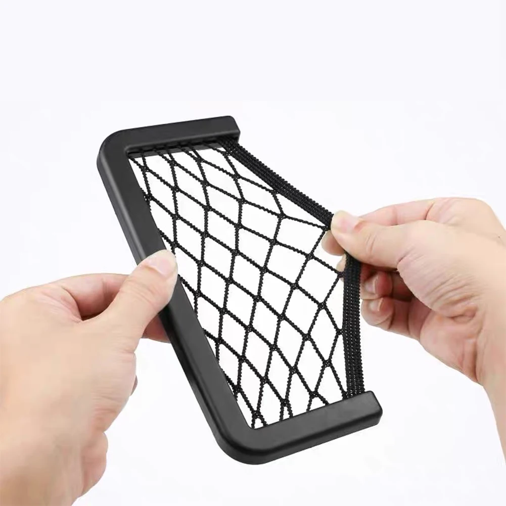 (Hot Sale-48% Off)car Net Pocke
