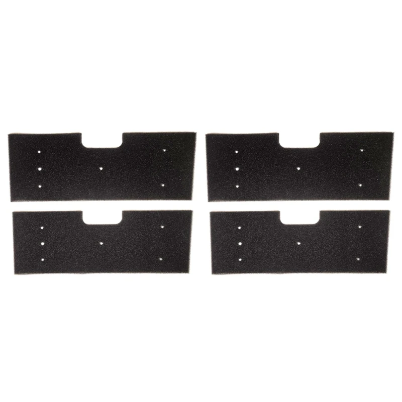 N99R-4-Pack-WH01X35719-Lint-Filter---For-Washer-Dryer-Combo---Hand-Washable-And-Reusable---For-Models:-PFQ97HSPVDS